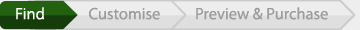 Customise your document