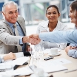 Partnership Agreement Template / Profit Sharing Agreement