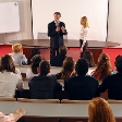 Meeting Confidentiality Agreement Template (Non-Disclosure)