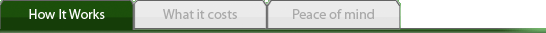 Tab Selector